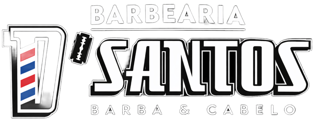 Barbearia D Santos